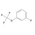 3- (Trifluoromethoxy) Fluorobenzene CAS No. 1077-01-6